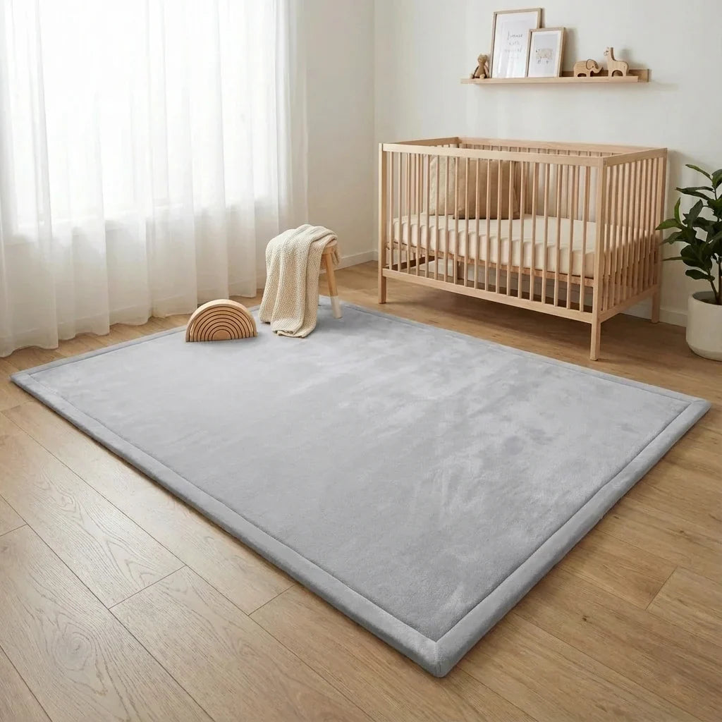 Lyxig Bella™ Lekmatta för ultimat komfort - 1