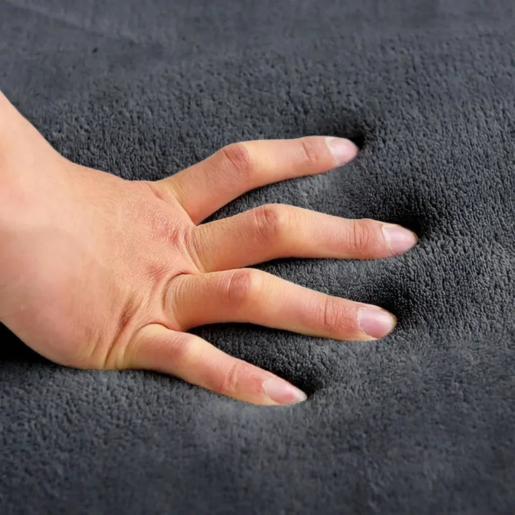 Lyxig Bella™ Lekmatta för ultimat komfort - 1