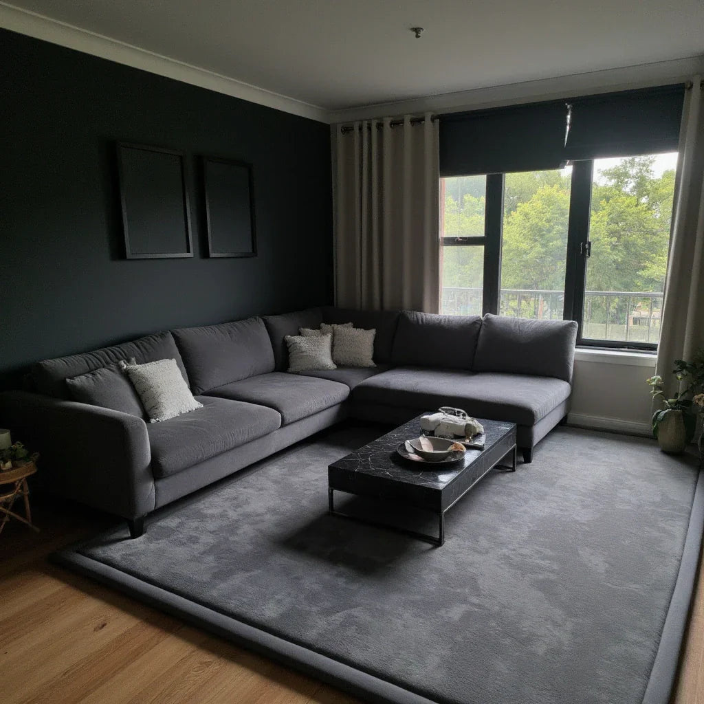 Lyxig Bella™ Lekmatta för ultimat komfort