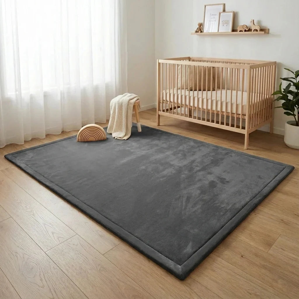 Lyxig Bella™ Lekmatta för ultimat komfort - 1