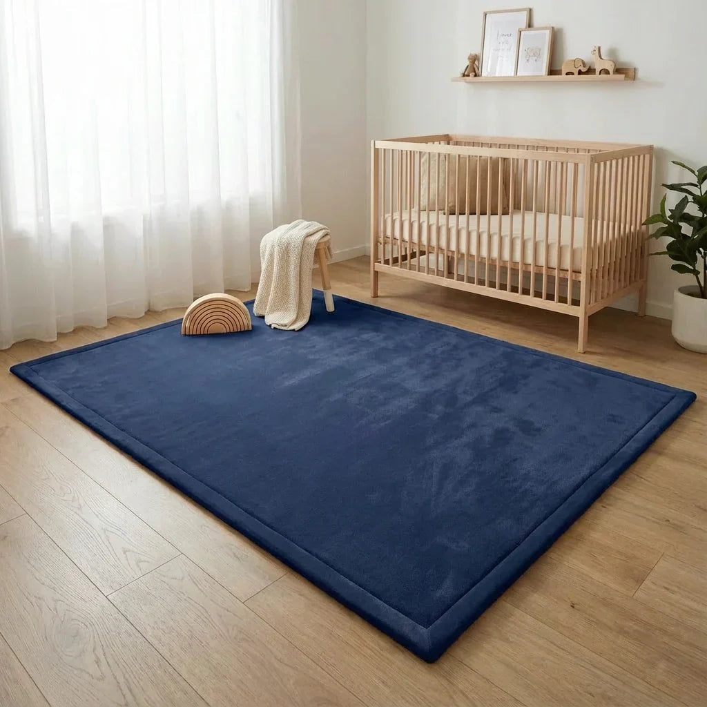 Lyxig Bella™ Lekmatta för ultimat komfort - 1