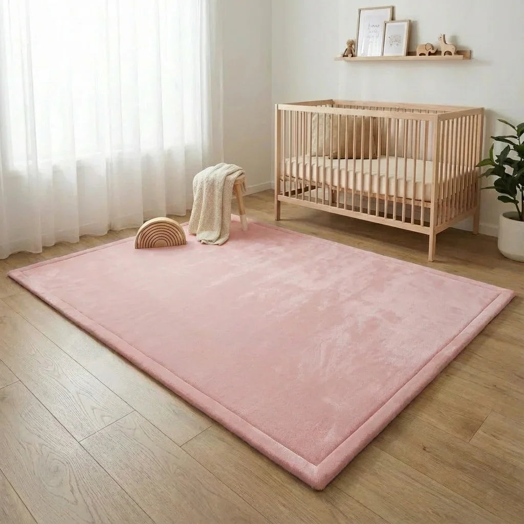 Lyxig Bella™ Lekmatta för ultimat komfort - 1