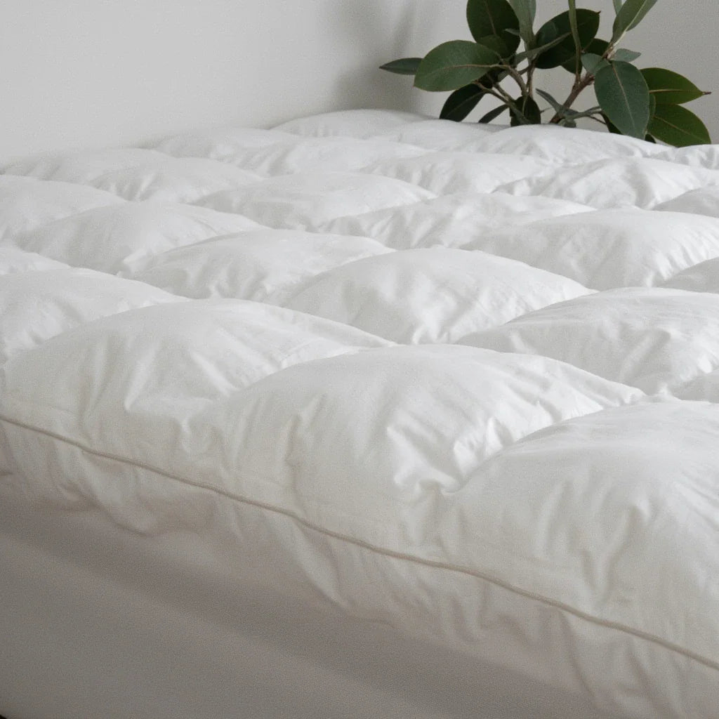 Sleepy Nights Original Luxuriöse Matratzen Topper